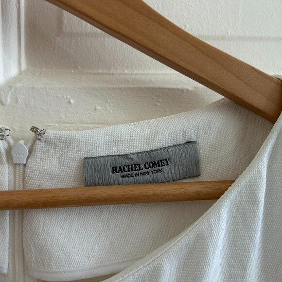 Rachel Comey Lyss Dress - Picture 3 of 7